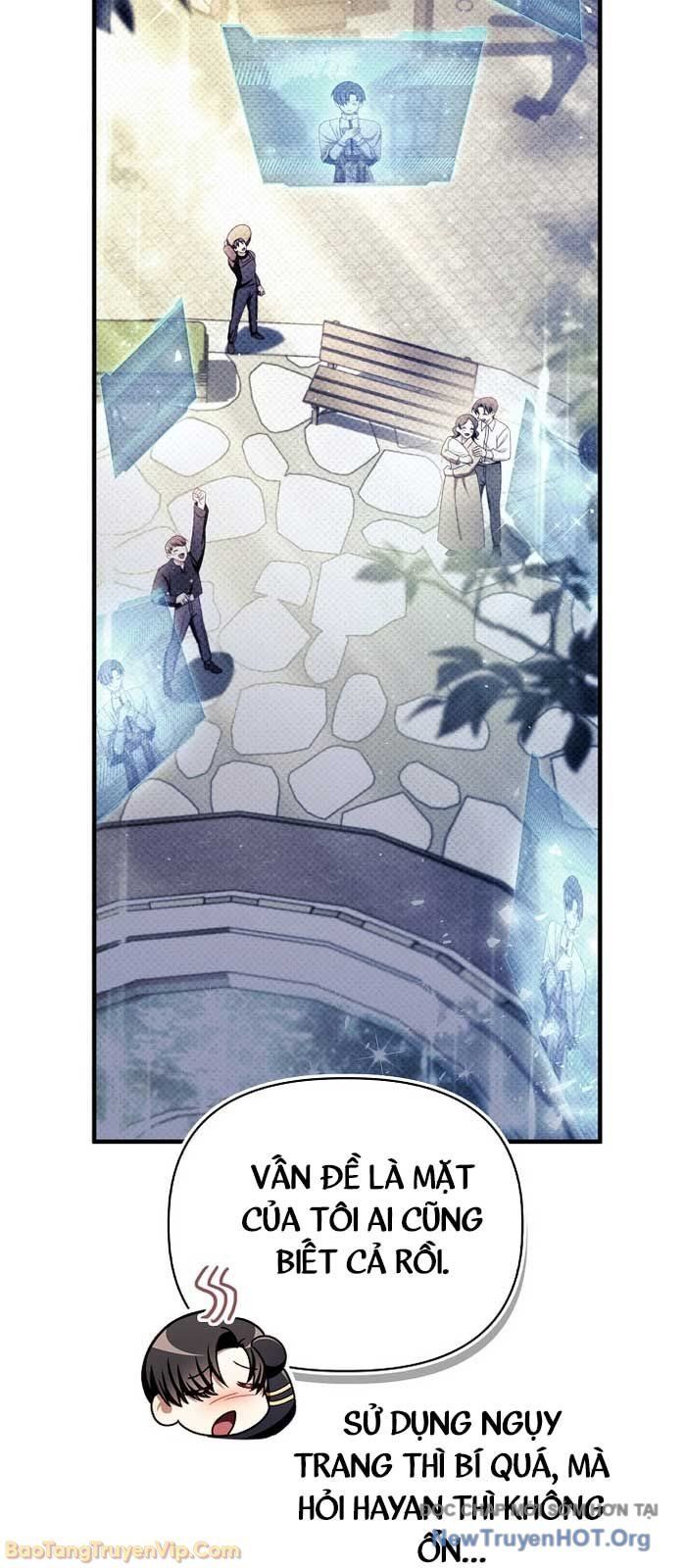 Ký Sự Hồi Quy Chapter 154 - Trang 2