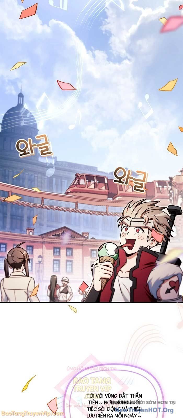Ký Sự Hồi Quy Chapter 154 - Trang 2