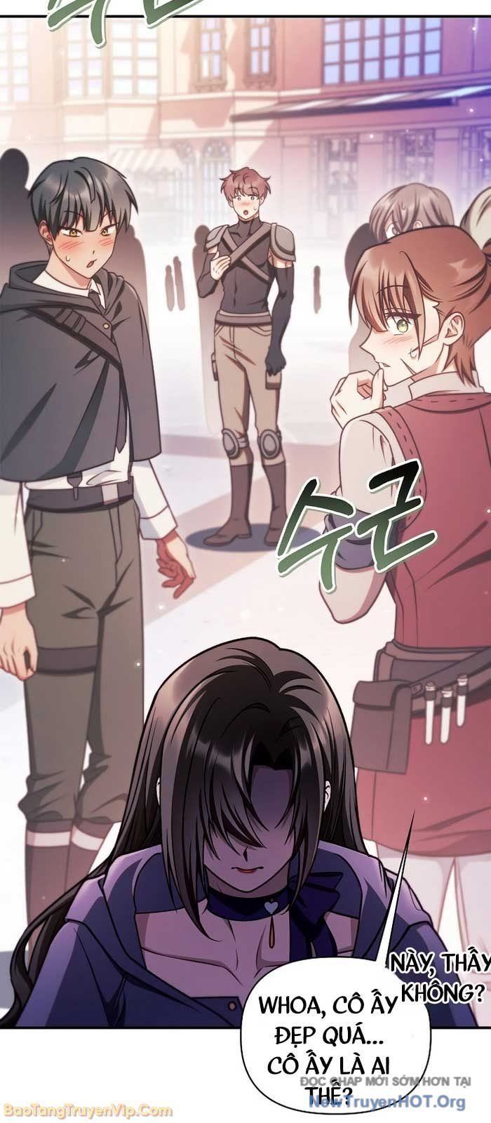 Ký Sự Hồi Quy Chapter 154 - Trang 2