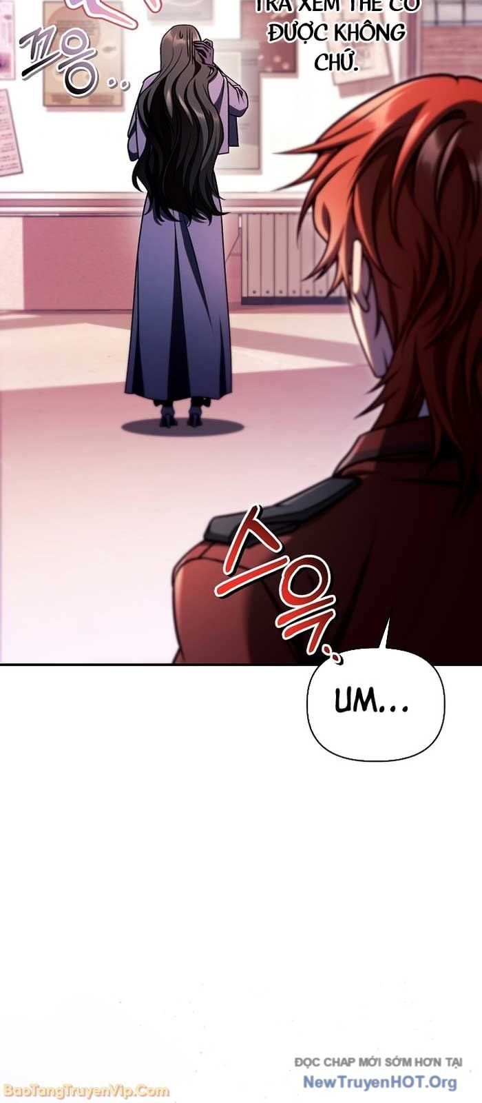Ký Sự Hồi Quy Chapter 154 - Trang 2