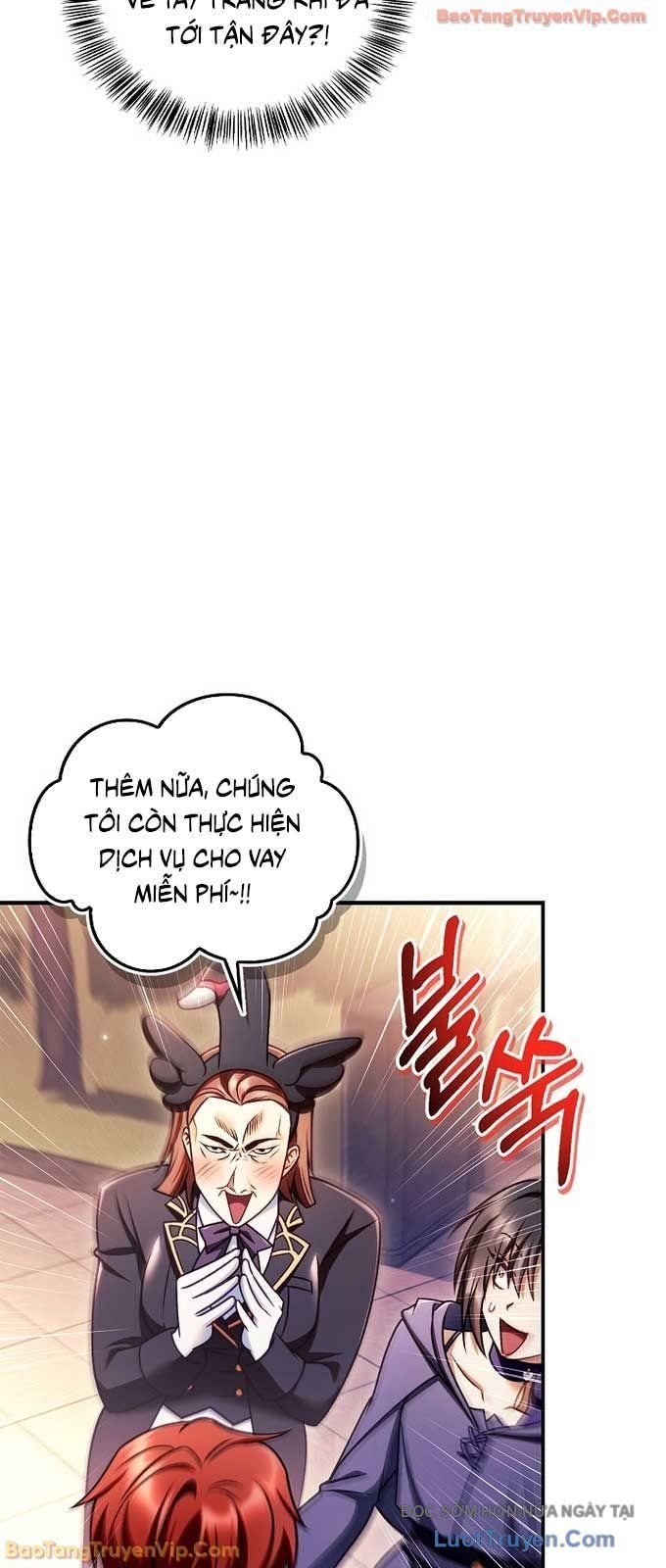 Ký Sự Hồi Quy Chapter 155 - Trang 2