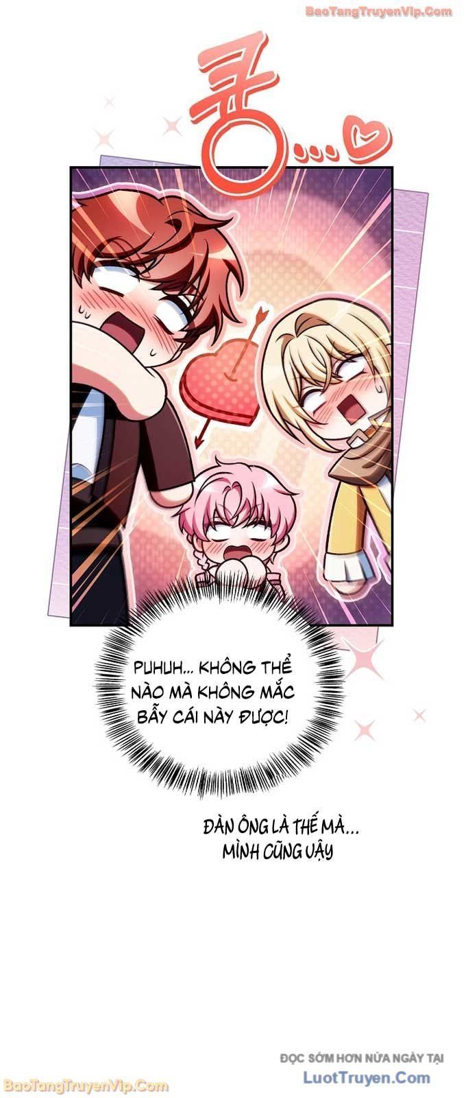Ký Sự Hồi Quy Chapter 155 - Trang 2