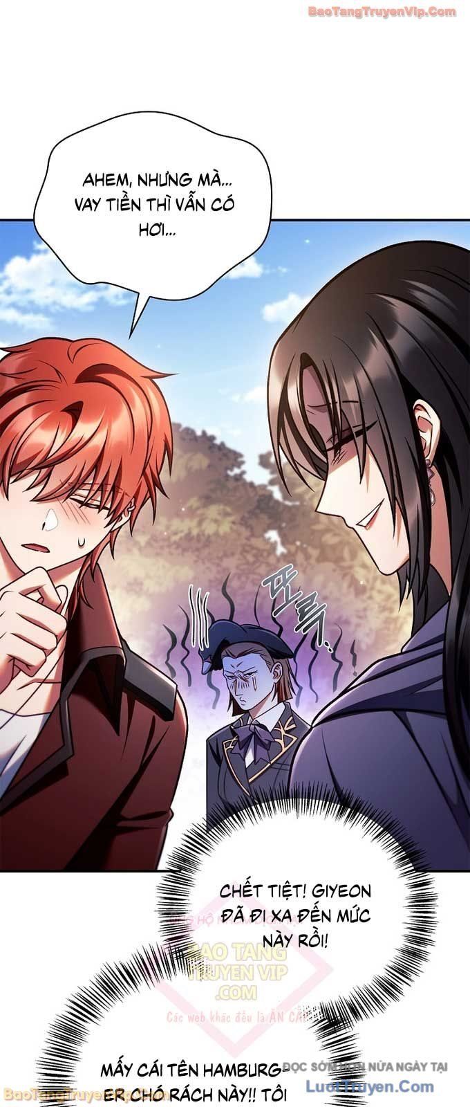 Ký Sự Hồi Quy Chapter 155 - Trang 2