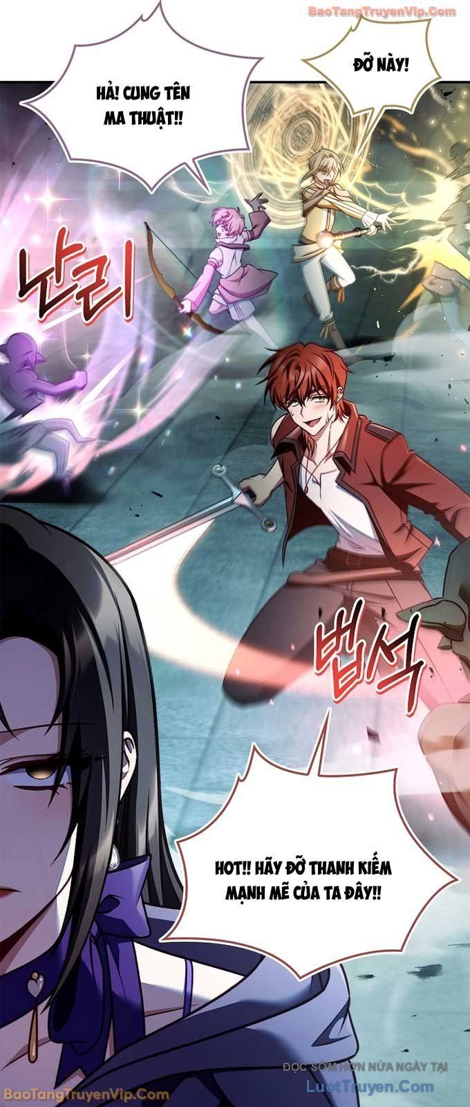 Ký Sự Hồi Quy Chapter 155 - Trang 2