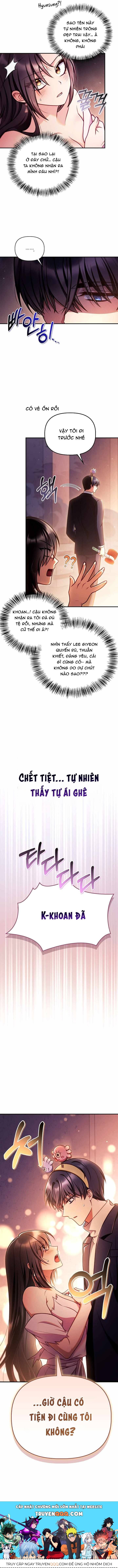 Ký Sự Hồi Quy Chapter 156 - Trang 2