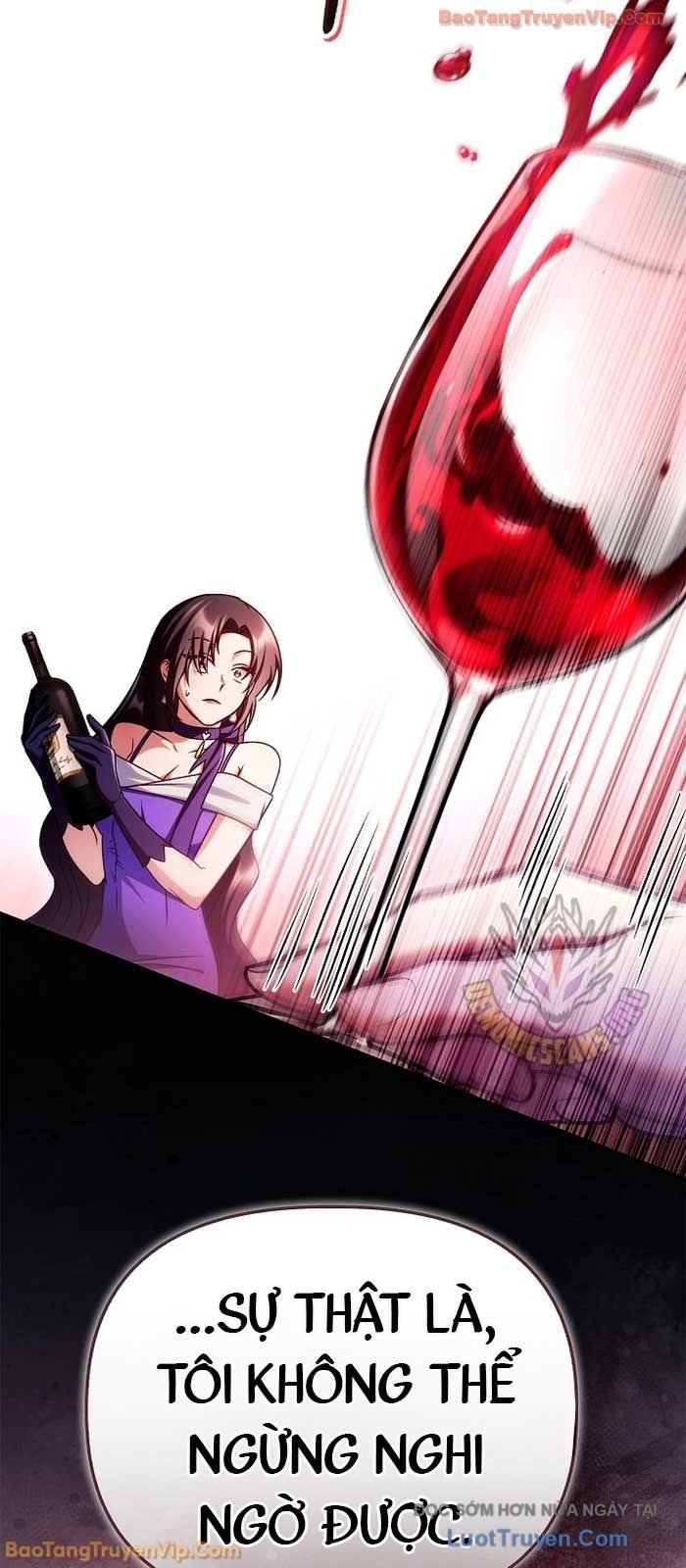 Ký Sự Hồi Quy Chapter 157 - Trang 2