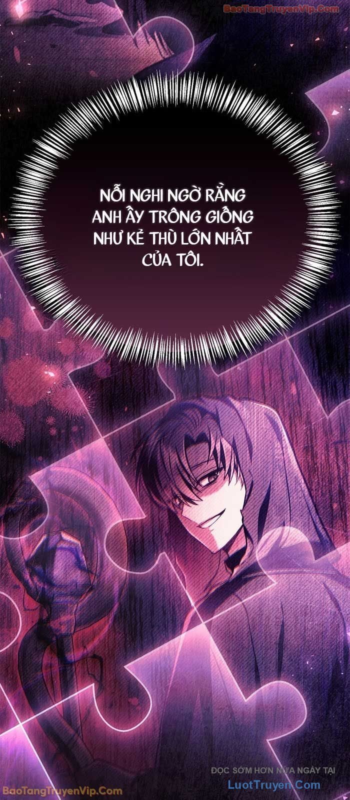 Ký Sự Hồi Quy Chapter 157 - Trang 2