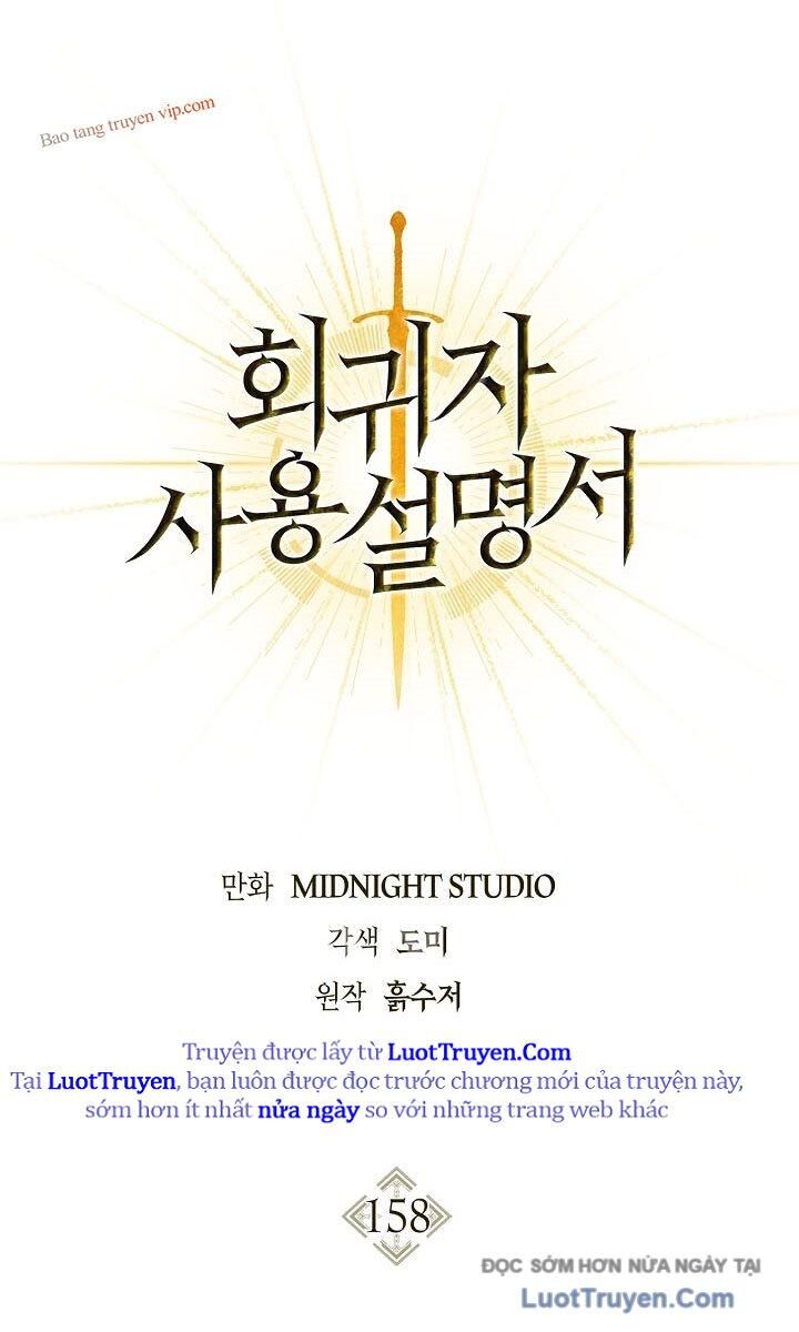 Ký Sự Hồi Quy Chapter 158 - Trang 2