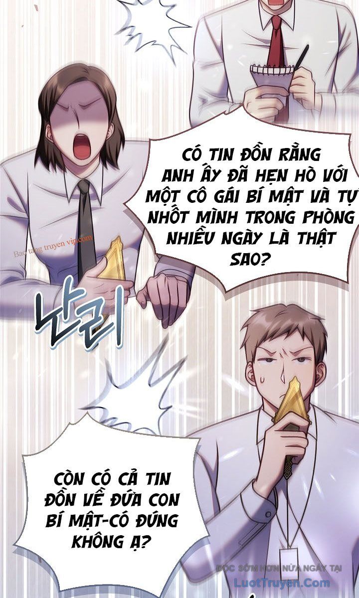 Ký Sự Hồi Quy Chapter 158 - Trang 2