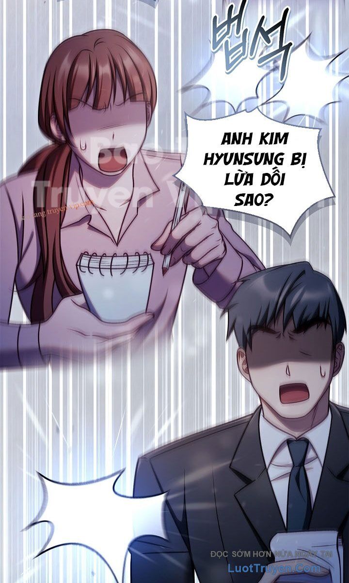 Ký Sự Hồi Quy Chapter 158 - Trang 2