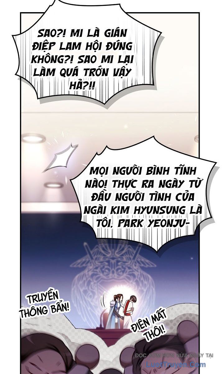 Ký Sự Hồi Quy Chapter 158 - Trang 2