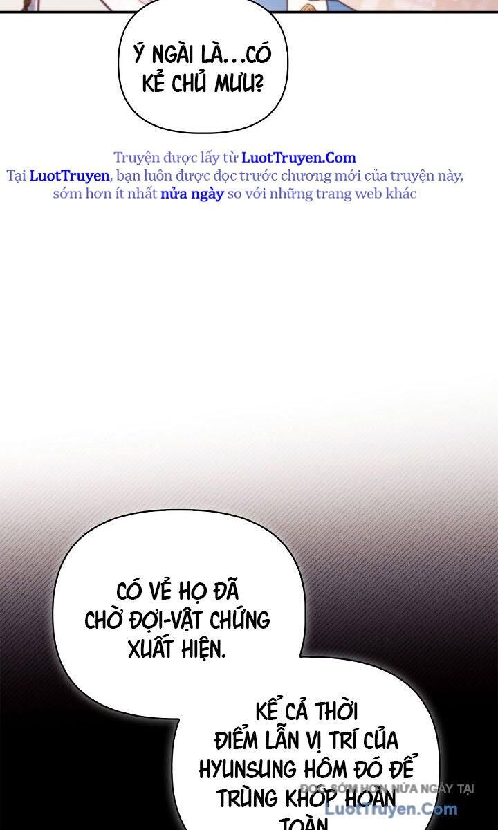 Ký Sự Hồi Quy Chapter 158 - Trang 2