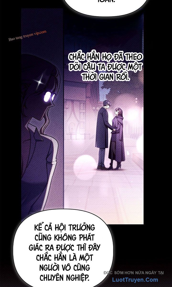 Ký Sự Hồi Quy Chapter 158 - Trang 2