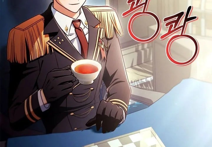 Ký Sự Hồi Quy Chapter 159 - Trang 2