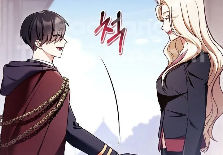 Ký Sự Hồi Quy Chapter 159 - Trang 2