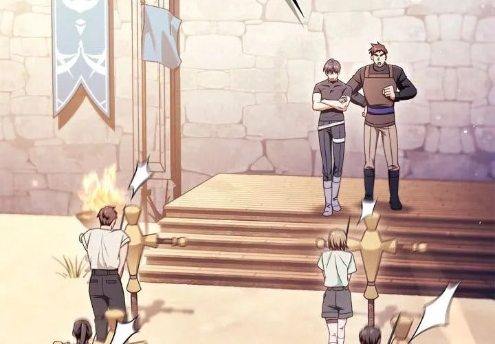 Ký Sự Hồi Quy Chapter 159 - Trang 2