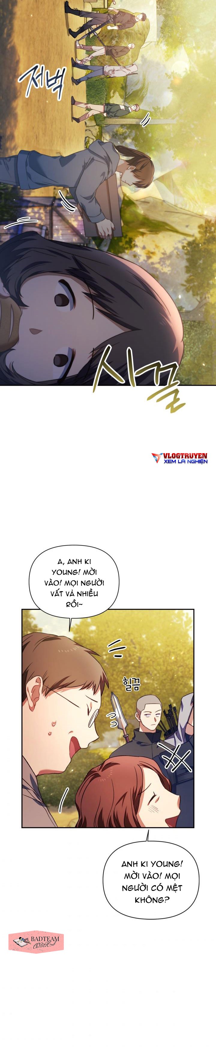 Ký Sự Hồi Quy Chapter 17 - Trang 2