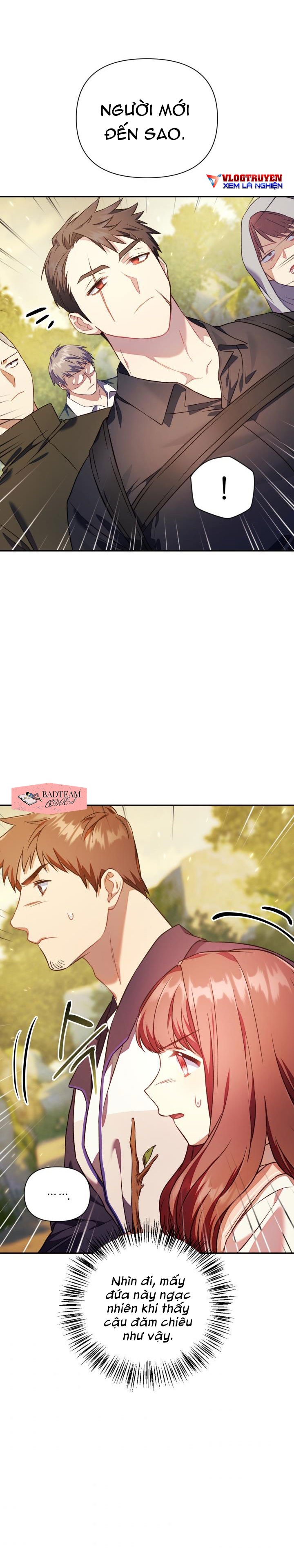 Ký Sự Hồi Quy Chapter 17 - Trang 2