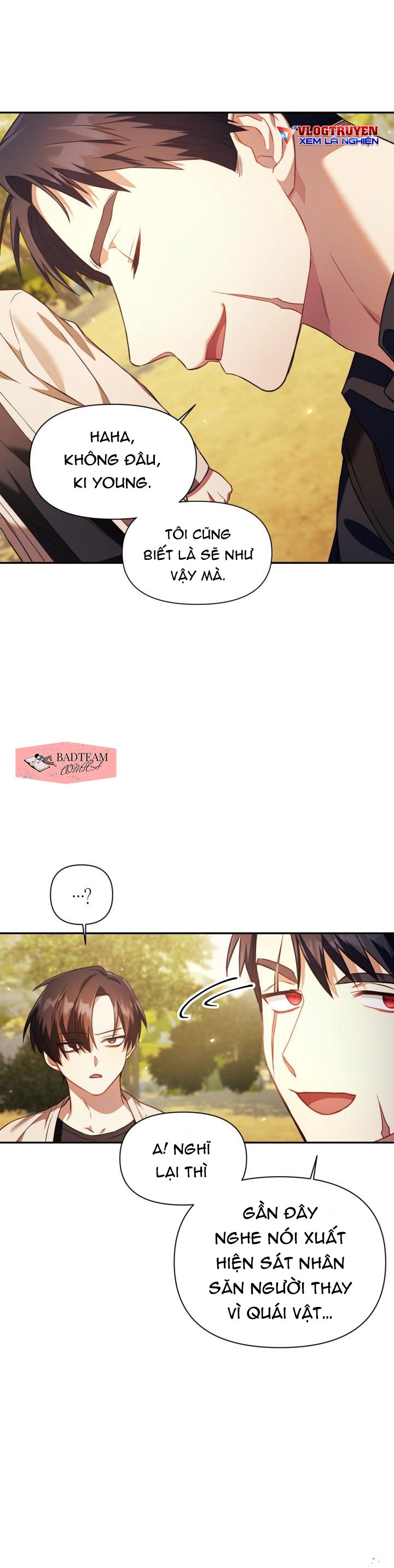 Ký Sự Hồi Quy Chapter 17 - Trang 2