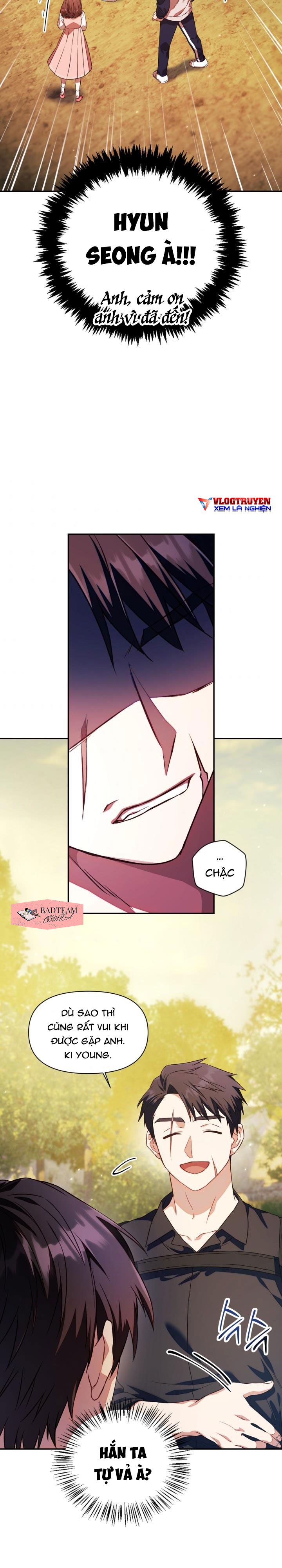 Ký Sự Hồi Quy Chapter 17 - Trang 2