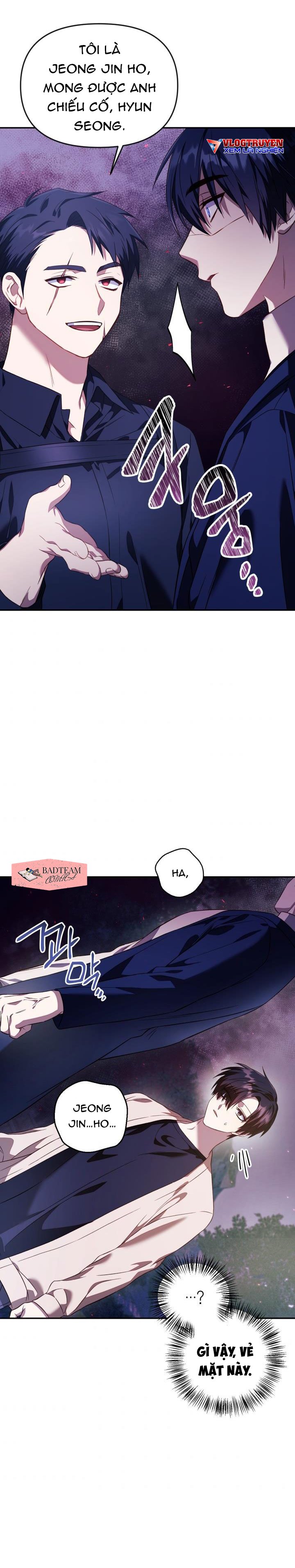 Ký Sự Hồi Quy Chapter 17 - Trang 2