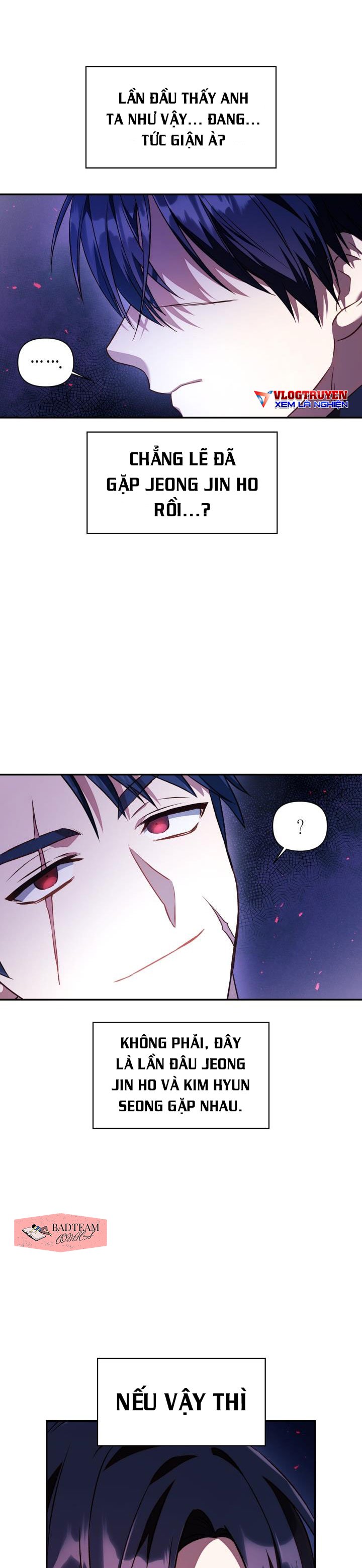 Ký Sự Hồi Quy Chapter 17 - Trang 2