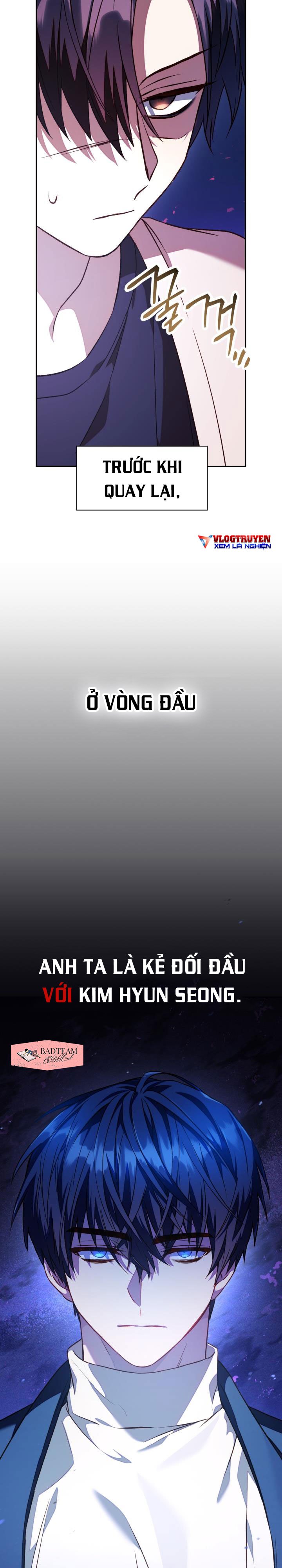 Ký Sự Hồi Quy Chapter 17 - Trang 2