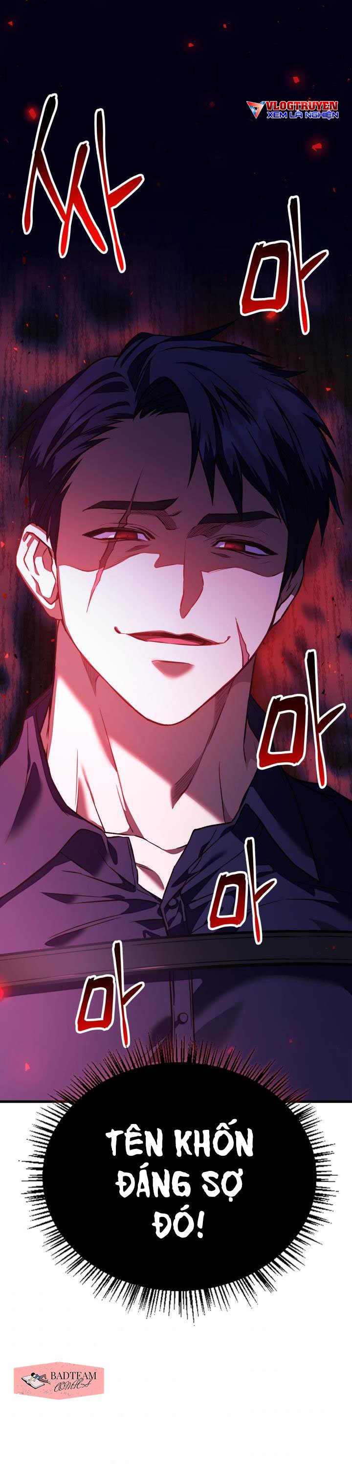 Ký Sự Hồi Quy Chapter 17 - Trang 2