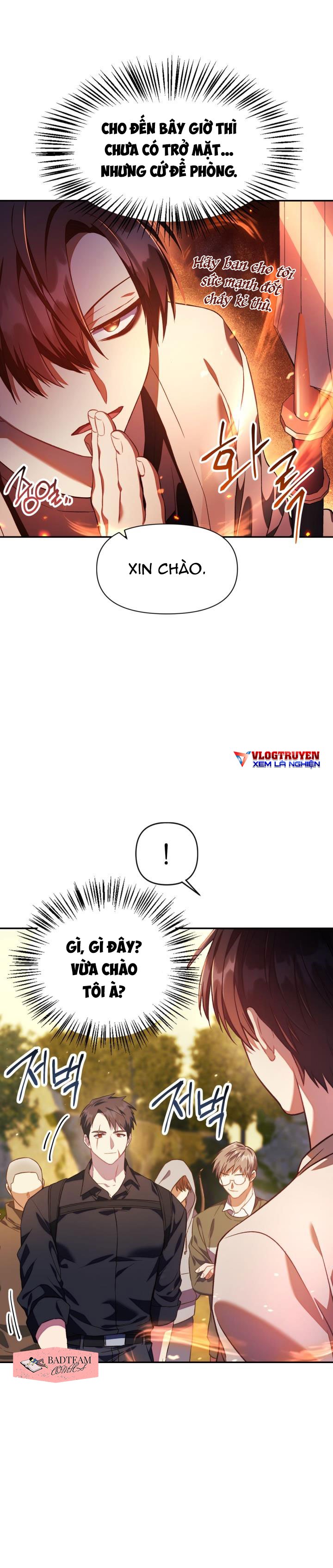 Ký Sự Hồi Quy Chapter 17 - Trang 2