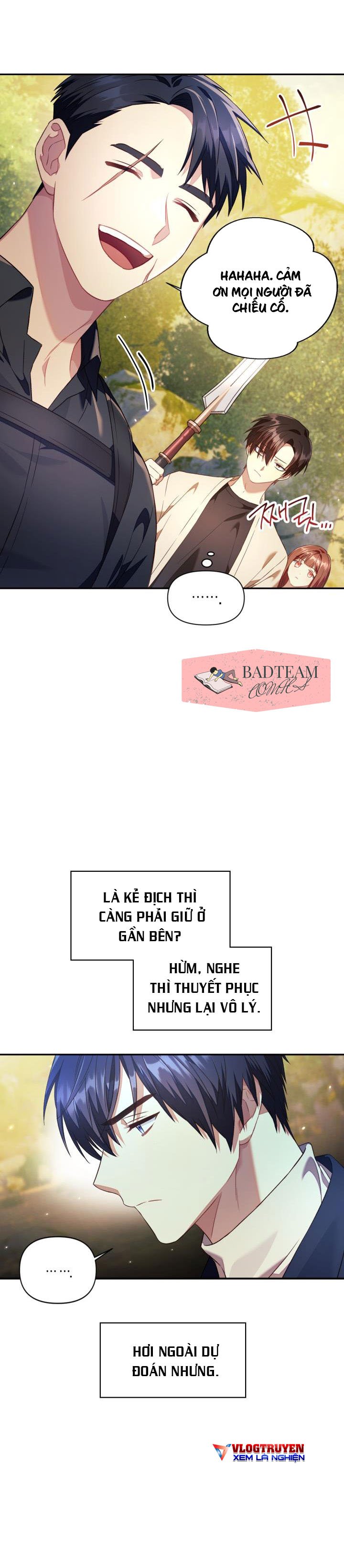 Ký Sự Hồi Quy Chapter 18 - Trang 2