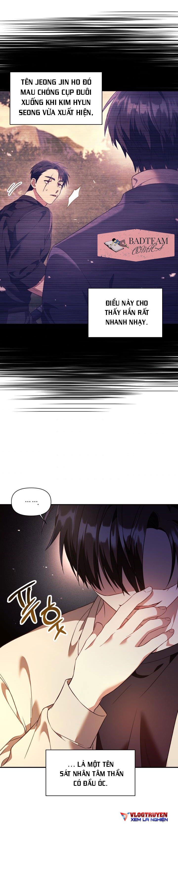 Ký Sự Hồi Quy Chapter 18 - Trang 2