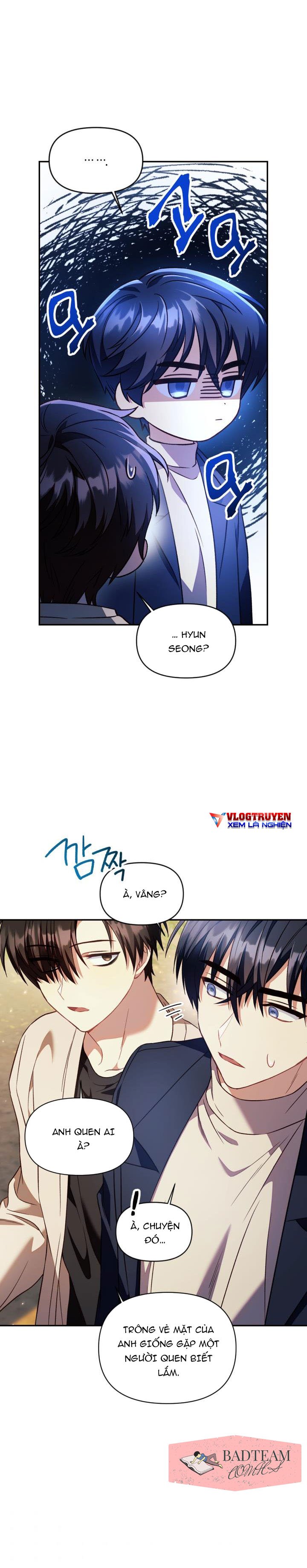 Ký Sự Hồi Quy Chapter 18 - Trang 2