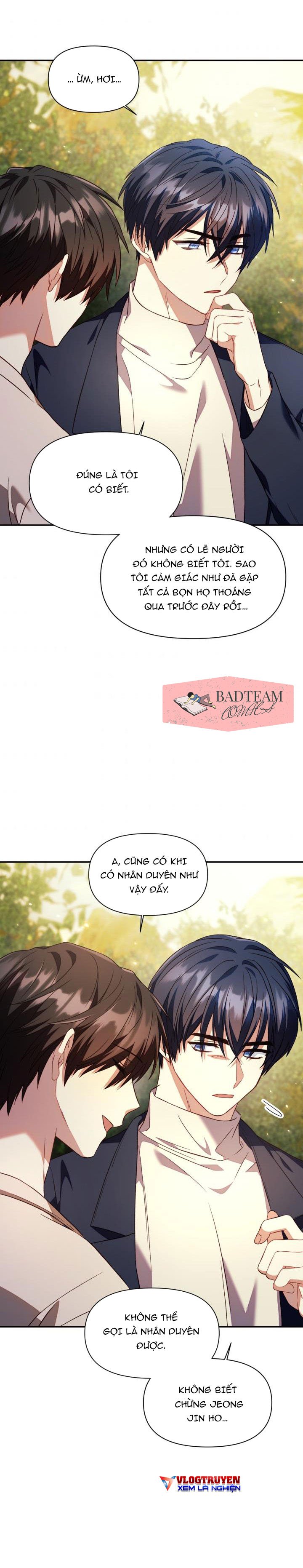 Ký Sự Hồi Quy Chapter 18 - Trang 2