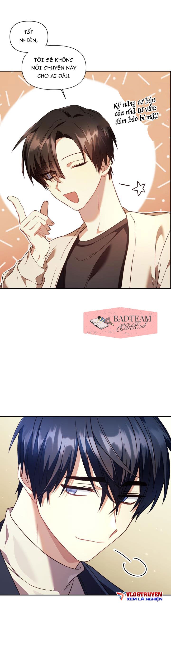 Ký Sự Hồi Quy Chapter 18 - Trang 2