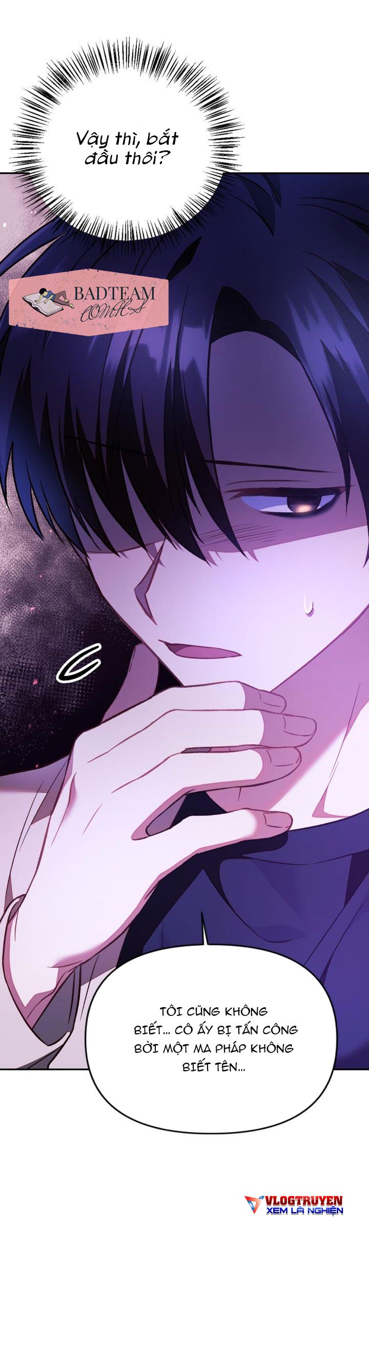 Ký Sự Hồi Quy Chapter 18 - Trang 2