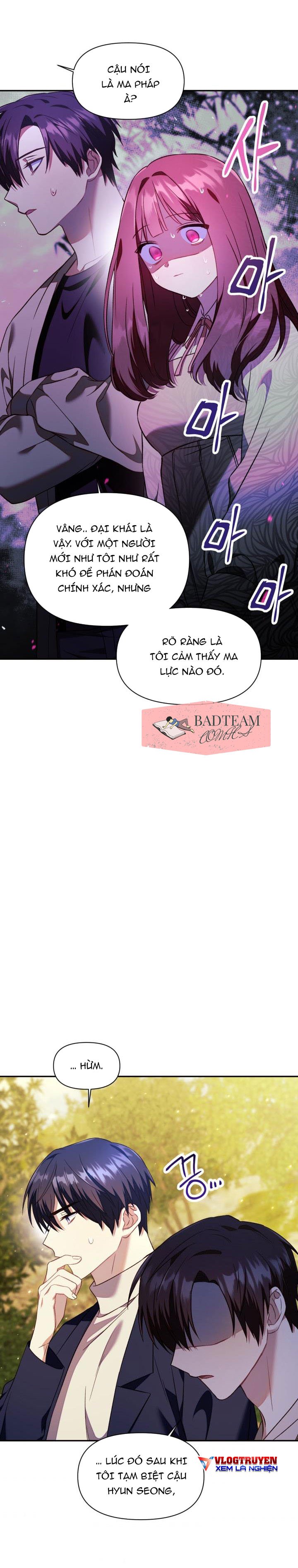 Ký Sự Hồi Quy Chapter 18 - Trang 2