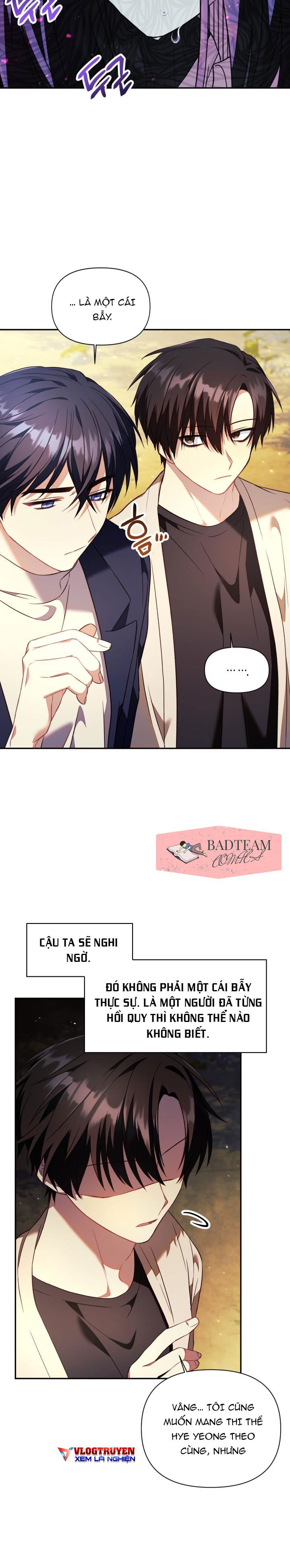 Ký Sự Hồi Quy Chapter 18 - Trang 2