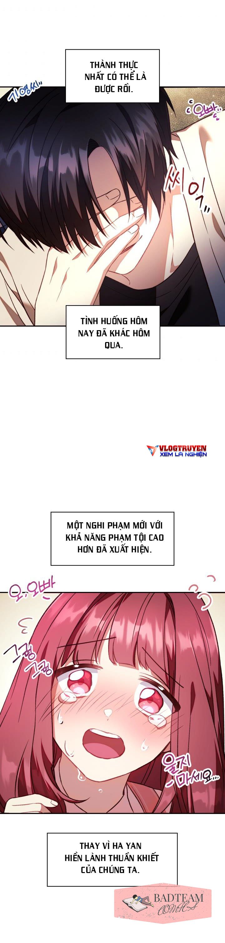 Ký Sự Hồi Quy Chapter 18 - Trang 2