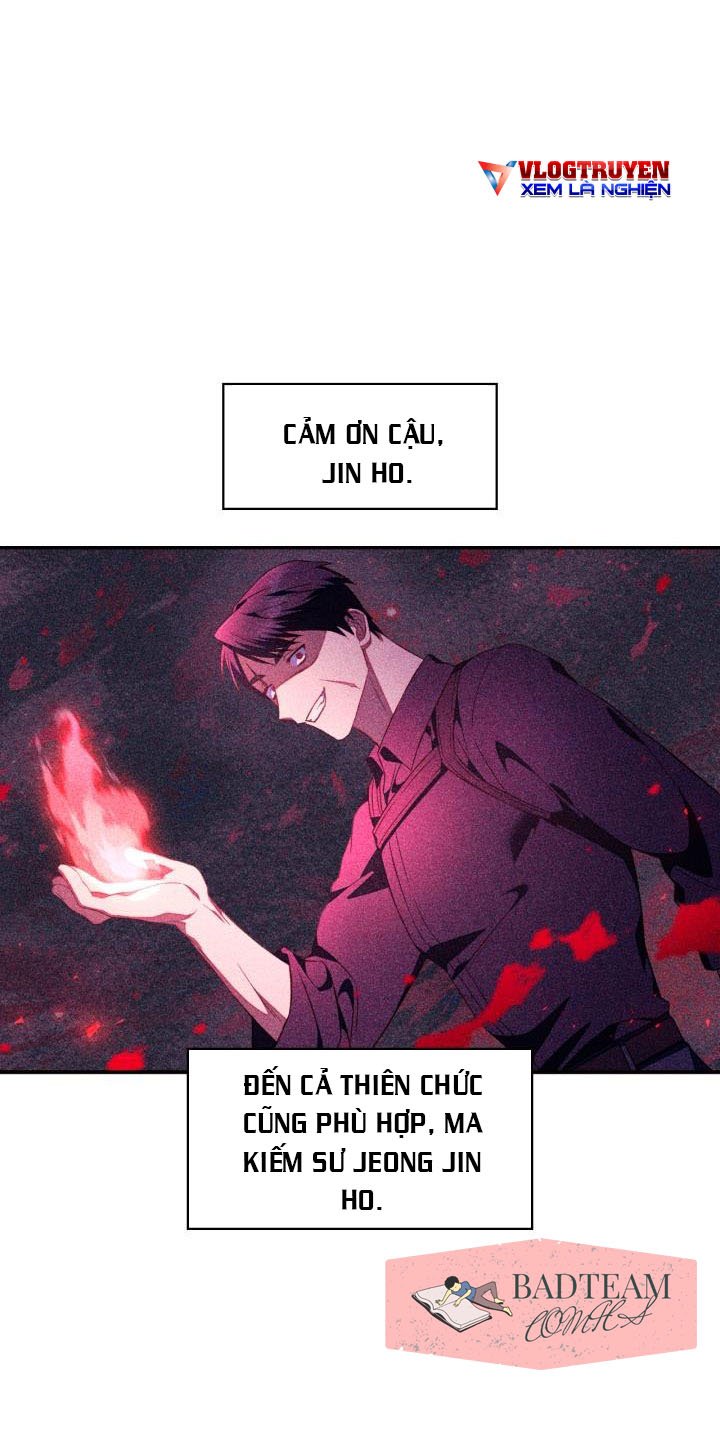 Ký Sự Hồi Quy Chapter 18 - Trang 2