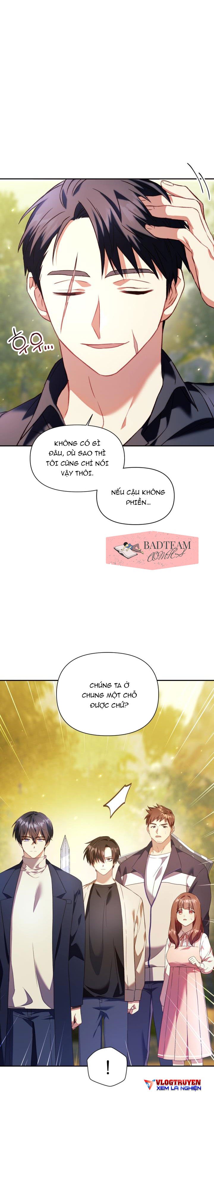 Ký Sự Hồi Quy Chapter 18 - Trang 2