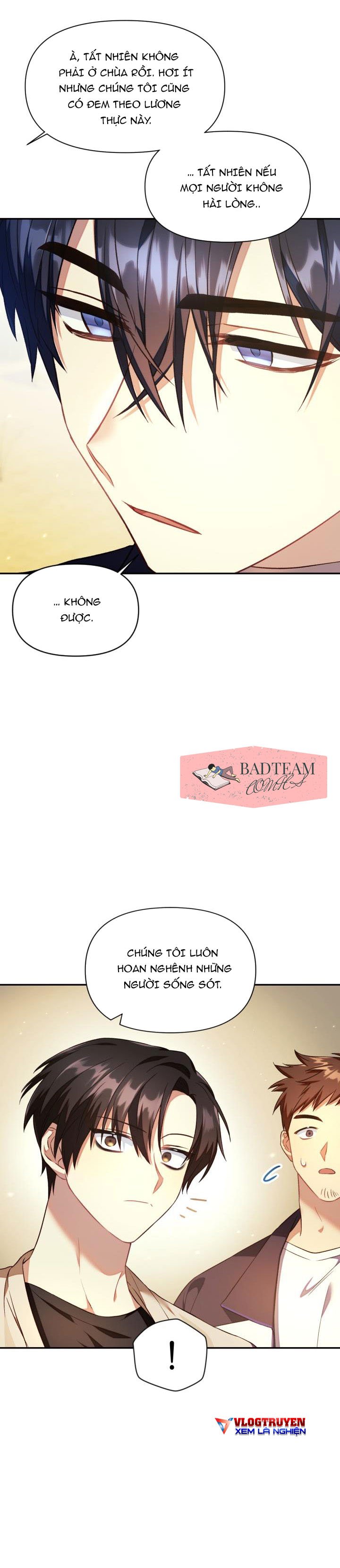 Ký Sự Hồi Quy Chapter 18 - Trang 2