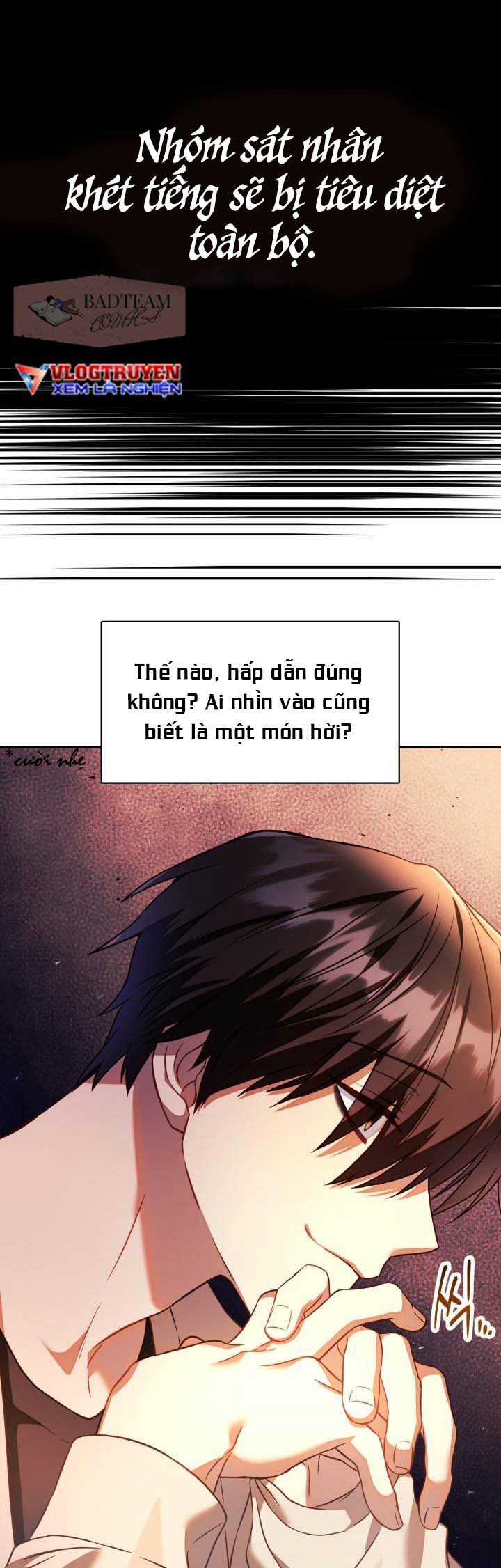Ký Sự Hồi Quy Chapter 19 - Trang 2