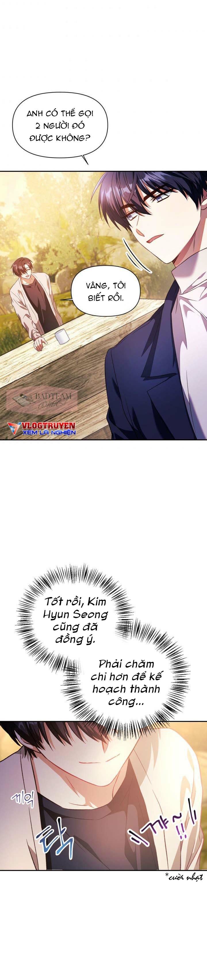 Ký Sự Hồi Quy Chapter 19 - Trang 2