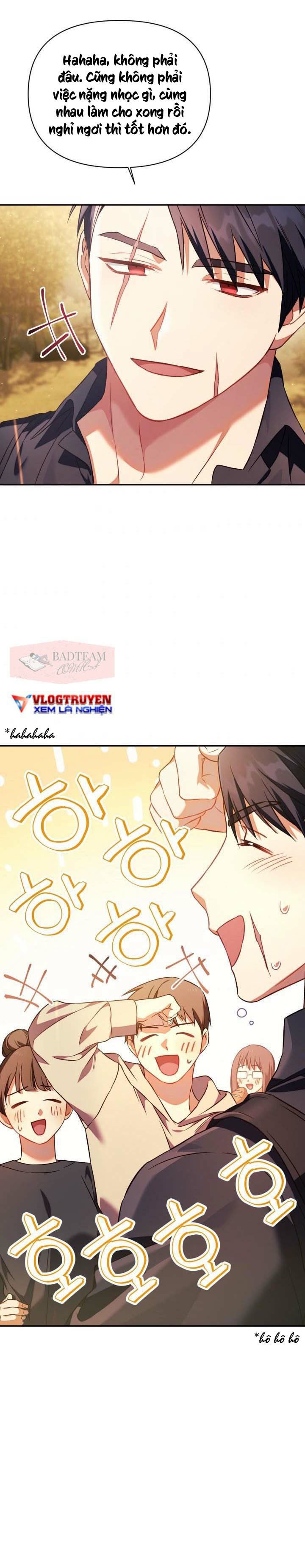 Ký Sự Hồi Quy Chapter 19 - Trang 2