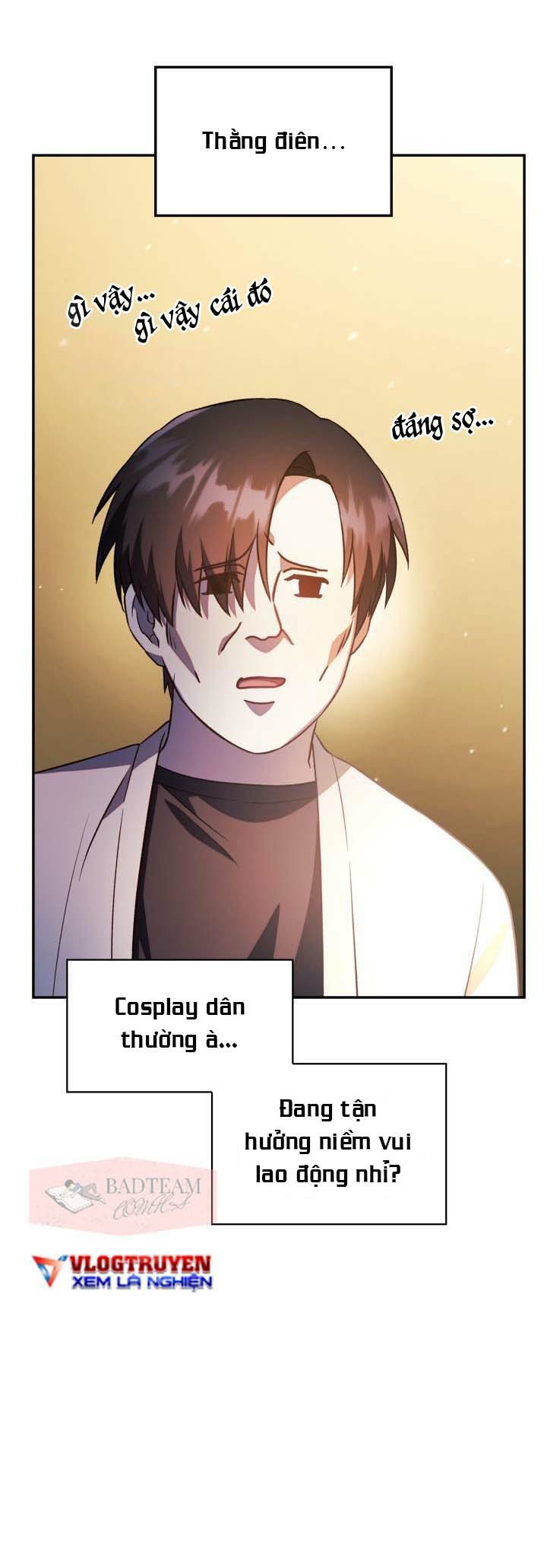 Ký Sự Hồi Quy Chapter 19 - Trang 2