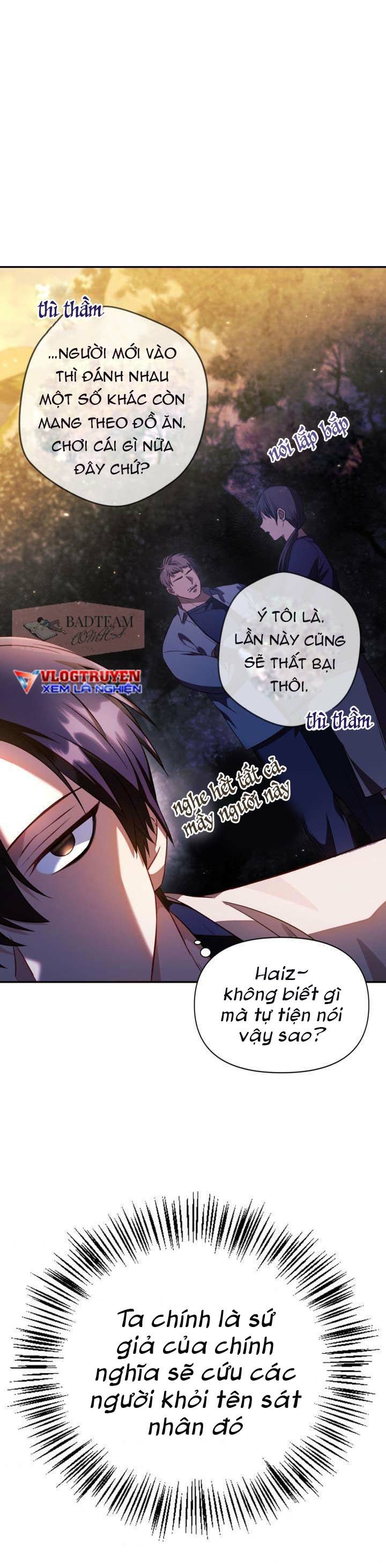 Ký Sự Hồi Quy Chapter 19 - Trang 2