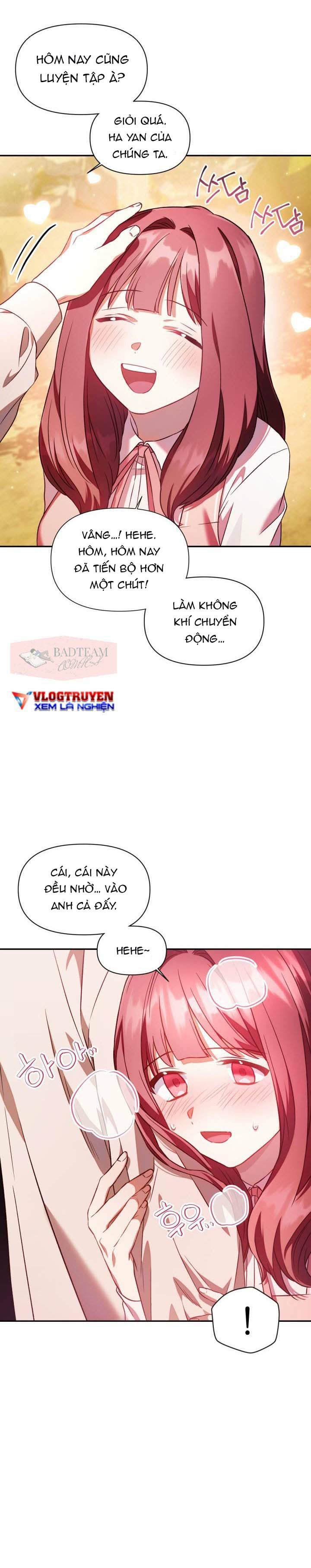 Ký Sự Hồi Quy Chapter 19 - Trang 2