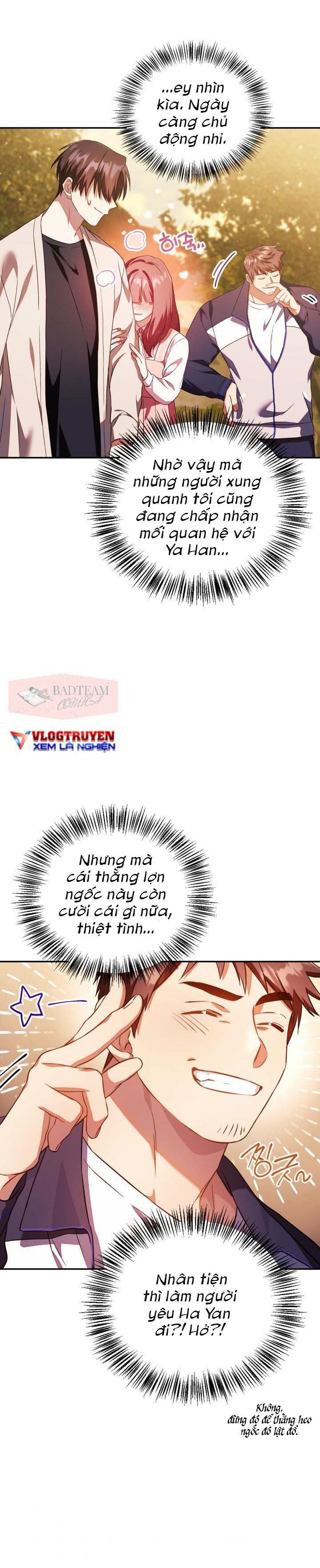 Ký Sự Hồi Quy Chapter 19 - Trang 2