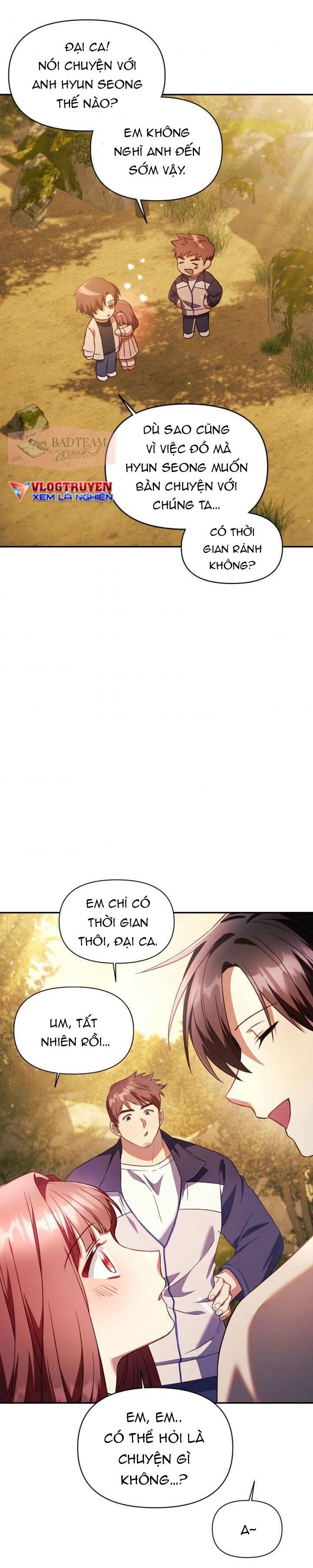 Ký Sự Hồi Quy Chapter 19 - Trang 2