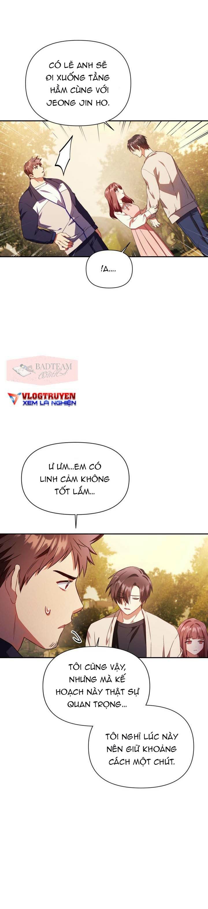 Ký Sự Hồi Quy Chapter 19 - Trang 2
